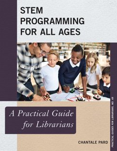Cover STEM Programming for All Ages (eBook, PDF)