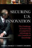 Securing U.S. Innovation (eBook, PDF)