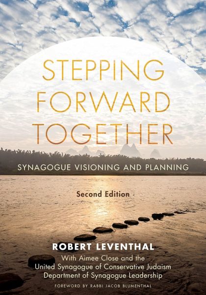 Stepping Forward Together (eBook, PDF)