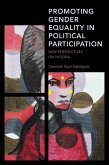 Promoting Gender Equality in Political Participation (eBook, PDF)