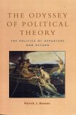 The Odyssey of Political Theory (eBook, PDF)