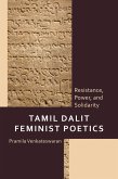 Tamil Dalit Feminist Poetics (eBook, PDF) Tamil Dalit Feminist Poetics (eBook, PDF)