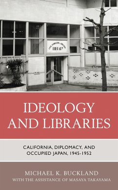 Cover Ideology and Libraries (eBook, PDF)