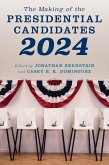 The Making of the Presidential Candidates 2024 (eBook, PDF)