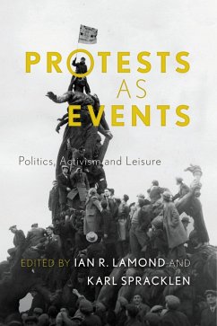 Cover Protests as Events (eBook, PDF)