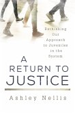 A Return to Justice (eBook, PDF)