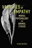 Varieties of Empathy (eBook, PDF)