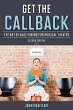 Get the Callback (eBook, PDF) - Bild 1