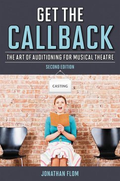 Cover Get the Callback (eBook, PDF)