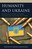 Humanity and Ukraine (eBook, PDF)