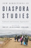 New Directions in Diaspora Studies (eBook, PDF)
