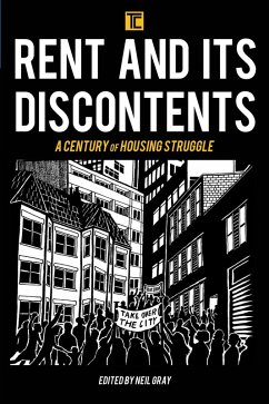 Cover Rent and its Discontents (eBook, PDF)