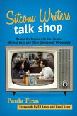Sitcom Writers Talk Shop (eBook, PDF)