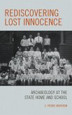 Rediscovering Lost Innocence (eBook, PDF) Rediscovering Lost Innocence (eBook, PDF)