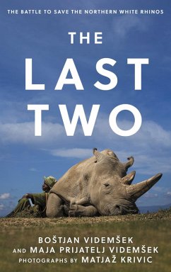 Cover The Last Two (eBook, PDF)
