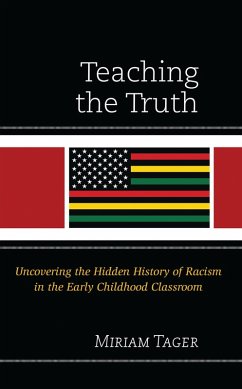 Cover Teaching the Truth (eBook, ePUB)