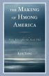 The Making of Hmong America (eBook, PDF) - Bild 1