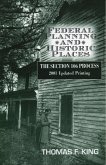 Federal Planning and Historic Places (eBook, PDF) Federal Planning and Historic Places (eBook, PDF)