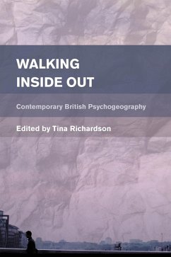 Cover Walking Inside Out (eBook, PDF)