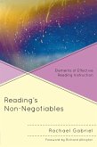 Reading's Non-Negotiables (eBook, PDF)