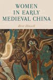 Women in Early Medieval China (eBook, PDF) Women in Early Medieval China (eBook, PDF)