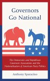 Governors Go National (eBook, ePUB)