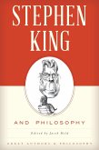 Stephen King and Philosophy (eBook, PDF)