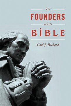 Cover The Founders and the Bible (eBook, PDF)