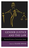 Gender Justice and the Law (eBook, PDF)