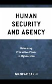 Human Security and Agency (eBook, PDF)