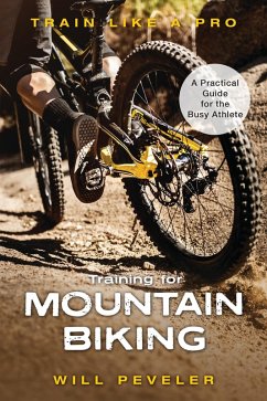 Cover Training for Mountain Biking (eBook, PDF)