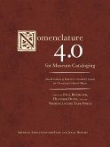 Nomenclature 4.0 for Museum Cataloging (eBook, PDF)