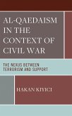 Al-Qaedaism in the Context of Civil War (eBook, ePUB)
