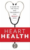 Heart Health (eBook, PDF)