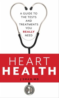 Cover Heart Health (eBook, PDF)