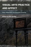 Visual Arts Practice and Affect (eBook, PDF)
