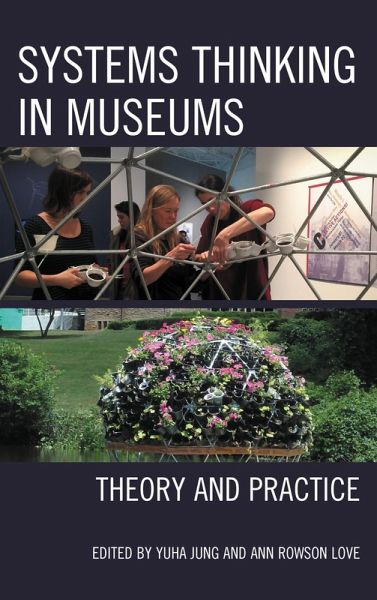 Systems Thinking in Museums (eBook, PDF) Systems Thinking in Museums (eBook, PDF)