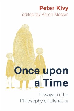 Cover Once Upon a Time (eBook, PDF)