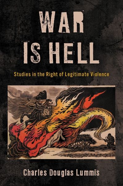 War Is Hell (eBook, PDF)