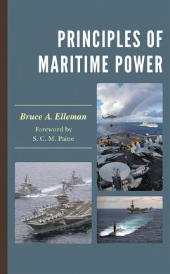 Cover Principles of Maritime Power (eBook, PDF)