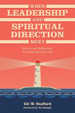 Cover When Leadership and Spiritual Direction Meet (eBook, PDF)