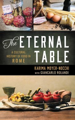 Cover The Eternal Table (eBook, PDF)