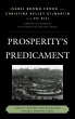 Prosperity's Predicament (eBook, PDF) - Bild 1