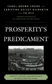 Prosperity's Predicament (eBook, PDF)