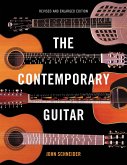 The Contemporary Guitar (eBook, PDF)