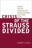 Crisis of the Strauss Divided (eBook, PDF)