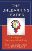 The Unlearning Leader (eBook, PDF)