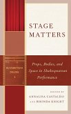Stage Matters (eBook, PDF)