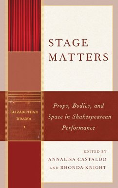 Stage Matters (eBook, PDF)