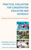 Practical Evaluation for Conservation Education and Outreach (eBook, PDF)